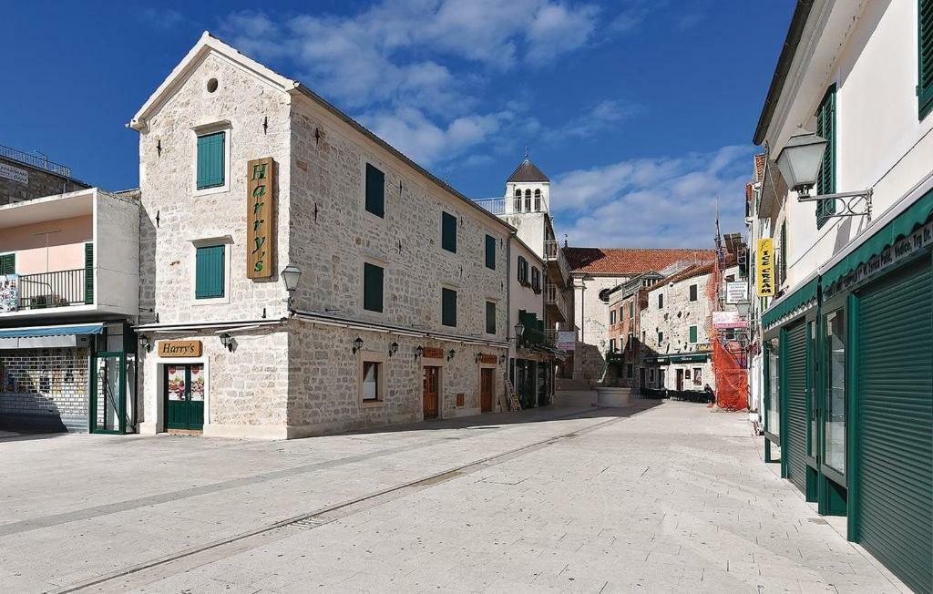 Holiday Home Gveric Vodice Ngoại thất bức ảnh